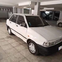 پراید ۱۳۱ مدل ۹۰|خودرو سواری و وانت|قدس, شهرک فرزان|دیوار