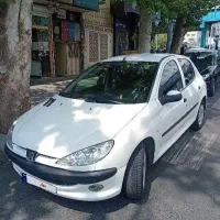 ۲۰۶ تیپ دو در حد کم کار ،نقد و اقساط