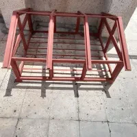 نورگیر سقفی خاش