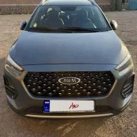 X22 pro|خودرو سواری و وانت|بومهن, |دیوار