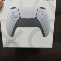 دسته ps5 نو