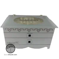 کنسول قاشق چنگال