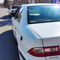 سمند88دوگانه|خودرو سواری و وانت|کاشان, شهرک صنعتی راوند|دیوار