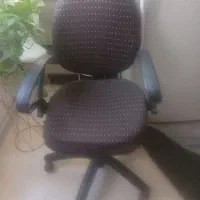 صندلی کامپیوتر