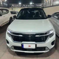 کیا سلتوس ۲۰۲۵