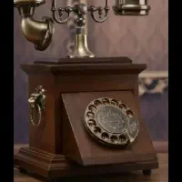 خط تلفن ثابت محدوده بازار