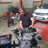 انجام تعمیرات خودروهای مدیران خودرو(چری،ام وی ام)|خدمات موتور و ماشین|تهران, نارمک|دیوار