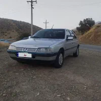 پژو ۴۰۵