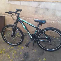 دوچرخه ویوا اصل سایز۲۶