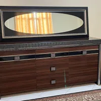 ایینه وکنسول ترک