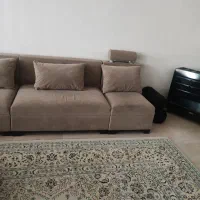 مبل یازده نفره|مبلمان خانگی و میز عسلی|دوگنبدان, |دیوار