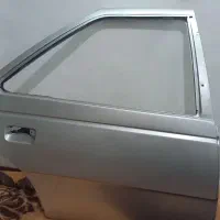 درب های پژو