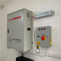 سرویس نگهداری و نصب راه اندازی آسانسور|خدمات پیشه و مهارت|اراک, |دیوار