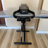 اتو پرس ژانومه