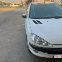 فروش خودرو ۲۰۶تیپ ۲|خودرو سواری و وانت|بندرعباس, |دیوار