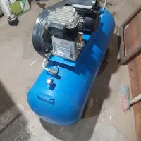 پمپ باد ۲۵۰ تایی|ابزارآلات|اصفهان, ارغوانیه|دیوار