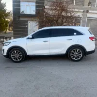 سورنتو۲۰۱۶ gdi