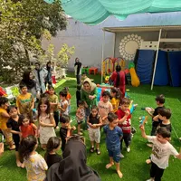 آب و کف برای نوجوان ها