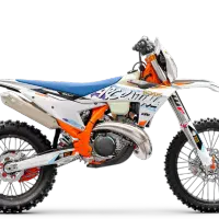 ktm 300 sixdays 2024