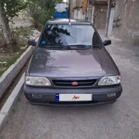 پراید مدل ۹۰