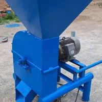 اسیاب میکسردوتنی|ماشین‌آلات صنعتی|کرمانشاه, |دیوار