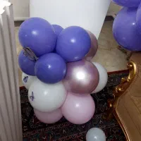 بادکنک دخترانه|اسباببازی بچه|تبریز, |دیوار