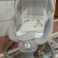 گهواره برقی کاملاً سالم