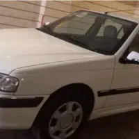 پارس موتور جدید ۱۴۰۱ xu7p