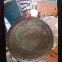 سینی مجمه قدیمی