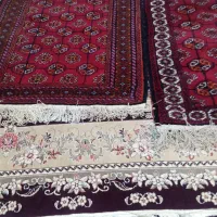 فرش دست باف|فرش|تربت جام, والفجر|دیوار