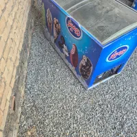 فریزر۴۰۰لیتری