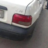 پراید  مدل 90|خودرو سواری و وانت|اهواز, ۲۴ متری|دیوار