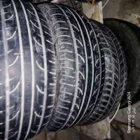 لاستیک سمند...۶ تا۶۰٪