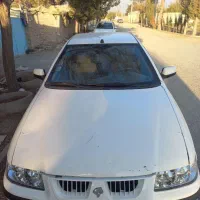 سمندef7 مدل 90|خودرو سواری و وانت|صفادشت, |دیوار