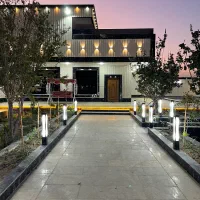 فروش ویلا دوبلکس/۵۰۰ متری/نما مدرن