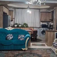 آپارتمان-60-متری-1-خواب-پارکینگ-دار-طوس