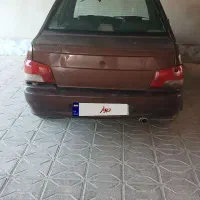 پراید۱۳۲مدل۸۹|خودرو سواری و وانت|تربت جام, مسکن مهر|دیوار