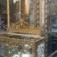 فروش و خریدار * بوفه ولوازم برنجی ** برنز
