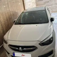 شاهین G CVT، مدل ۱۴۰۳|خودرو سواری و وانت|تهران, ایرانشهر|دیوار