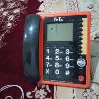 تلفن رو میزی نو