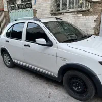 کوییک ۱۴۰۱|خودرو سواری و وانت|گرگان, |دیوار