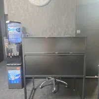 میز کانتر میز پیشخوان صندلی تابوره صندلی استادکار