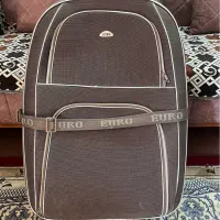 چمدان مسافرتی بزرگ