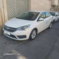 اریزو 5 ۹۵ تمام فابریک بدون رنگ|خودرو سواری و وانت|شیراز, صاحب الزمان|دیوار