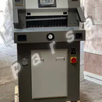 برش کتاب هیدرولیک