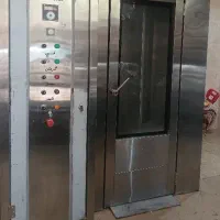 فر بخار دار