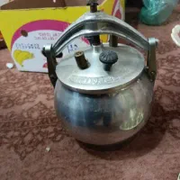 زود پز سالم