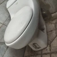 توالت فرنگی