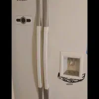 یخچال فریزر ساید