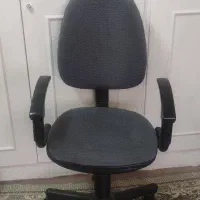 صندلی کامپیوتر